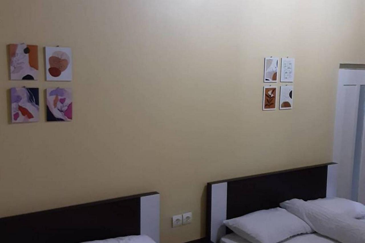 Guest House Syariah Lp3B Brebes Redpartner Exterior foto